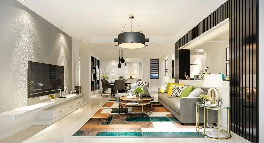 3 bhk apartment in gurgaon