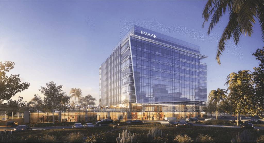 Top 10 real estate companies