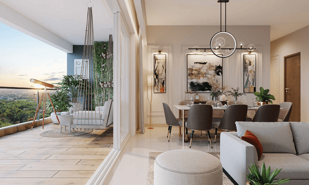 godrej aristocrat sector 49 gurgaon