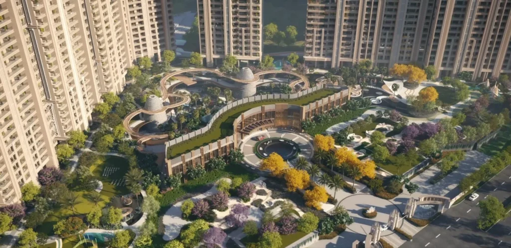 Whiteland Westin Residences