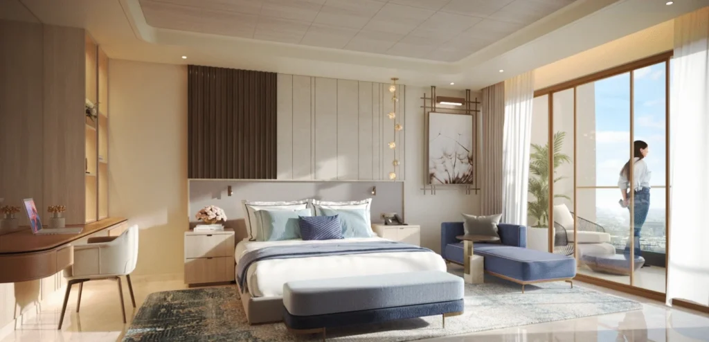 Whiteland Westin Residences