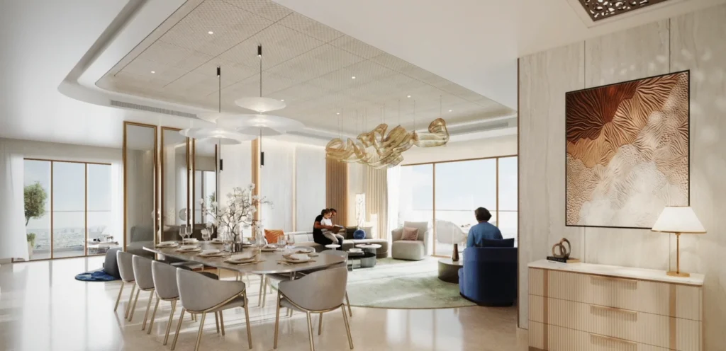 Whiteland Westin Residences