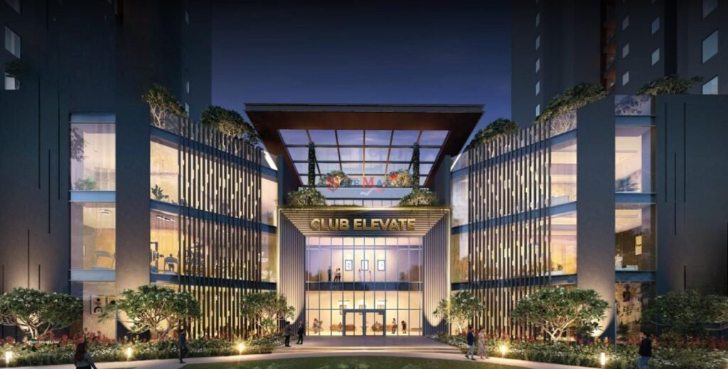 godrej aristocrat sector 49 gurgaon