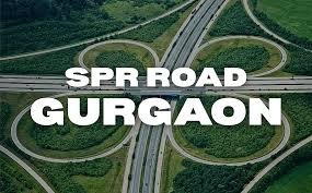 spr road gurgaon