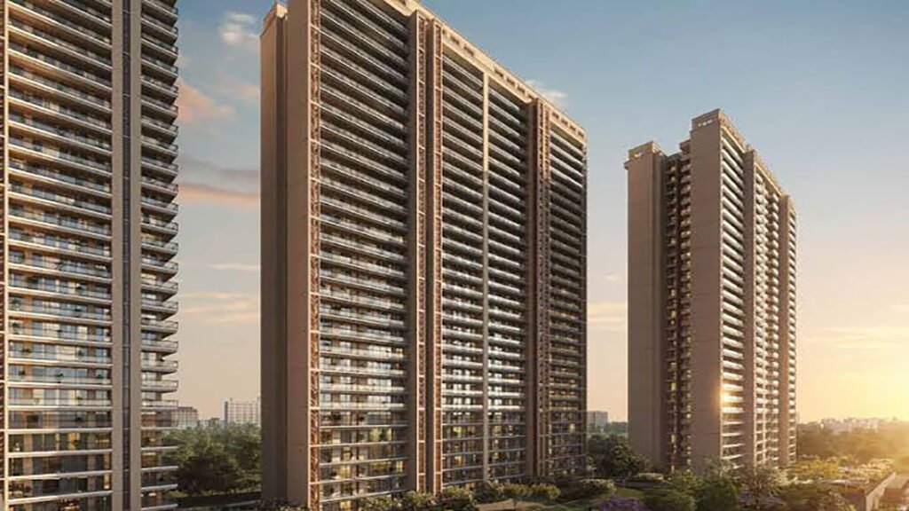 godrej aristocrat sector 49 gurgaon