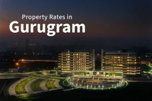 Properties in Gurgaon with Prices