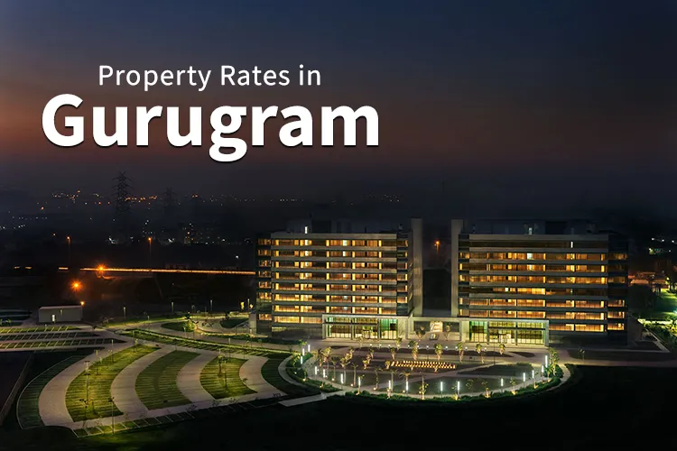 Properties in Gurgaon with Prices