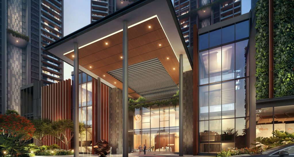 godrej aristocrat sector 49 gurgaon