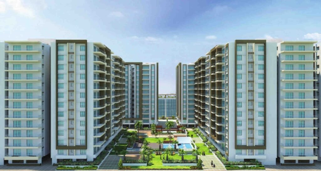 godrej aristocrat sector 49 gurgaon